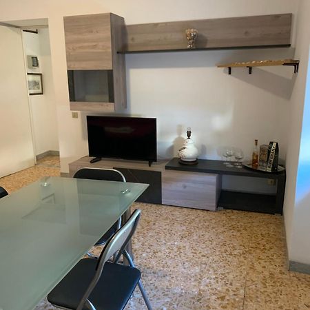 Ferienwohnung Puravida 3 Anzio Exterior foto