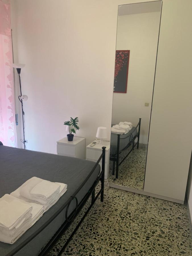 Ferienwohnung Puravida 3 Anzio Exterior foto